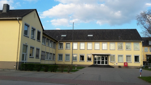 Serviceeinheiten beim Amtsgericht Simmern/Hunsrück